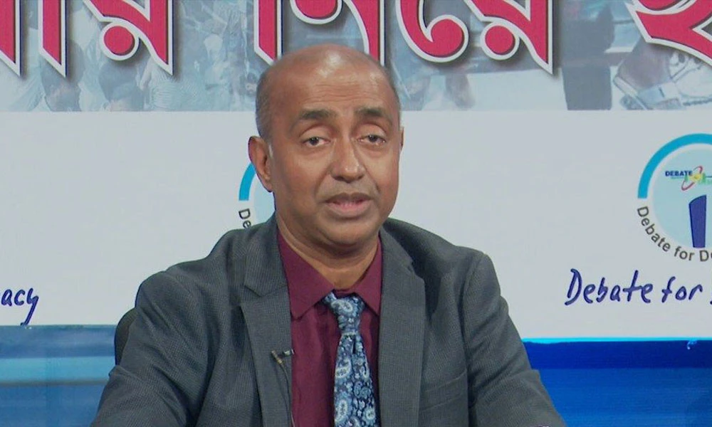 নির্বাচনে কারা অংশ নিতে পারবেন না, জানালেন অ্যাটর্নি জেনারেল